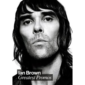 Brown Ian: Greatest Promos